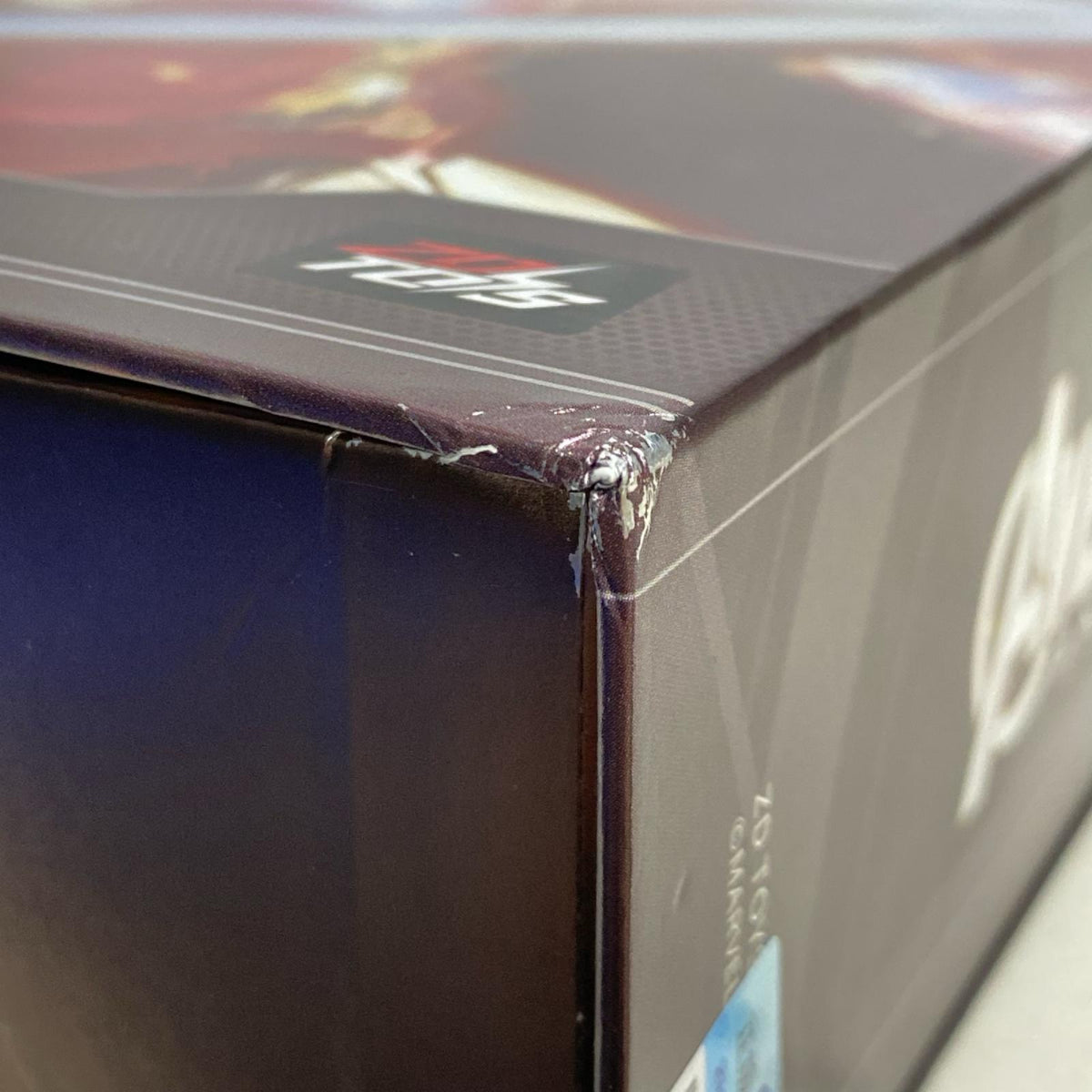 INFINITE ACTION X IRON MAN MARK 85 フィギュア/グッズ