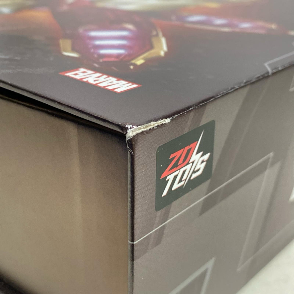INFINITE ACTION X IRON MAN MARK 85 フィギュア/グッズ