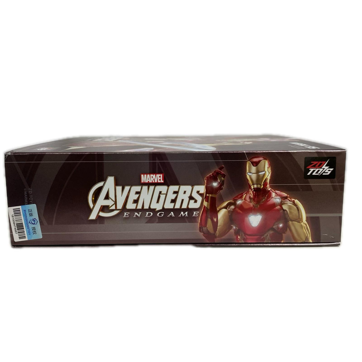 INFINITE ACTION X IRON MAN MARK 85 フィギュア/グッズ