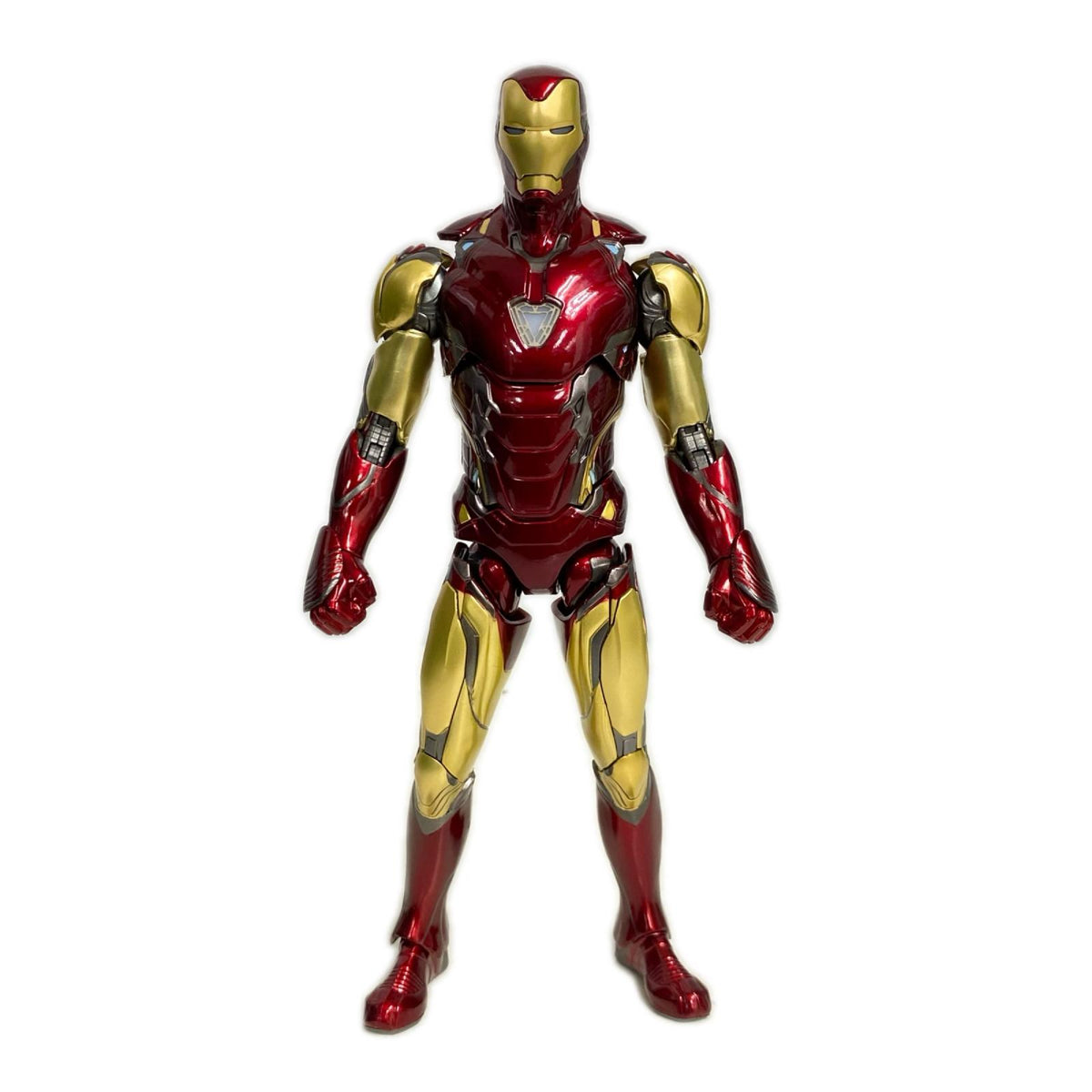 INFINITE ACTION X IRON MAN MARK 85 フィギュア/グッズ
