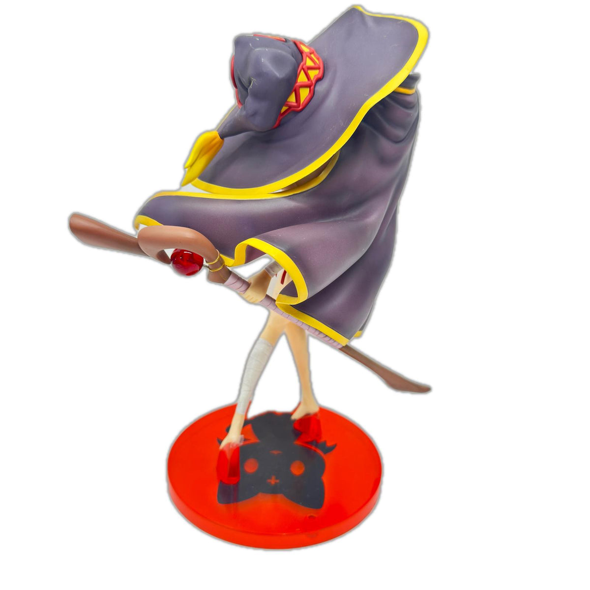 ファット・カンパニー この素晴らしい世界に祝福を!2 めぐみん 1/7 この素晴らしい世界に祝福を！2 フィギュア/グッズ