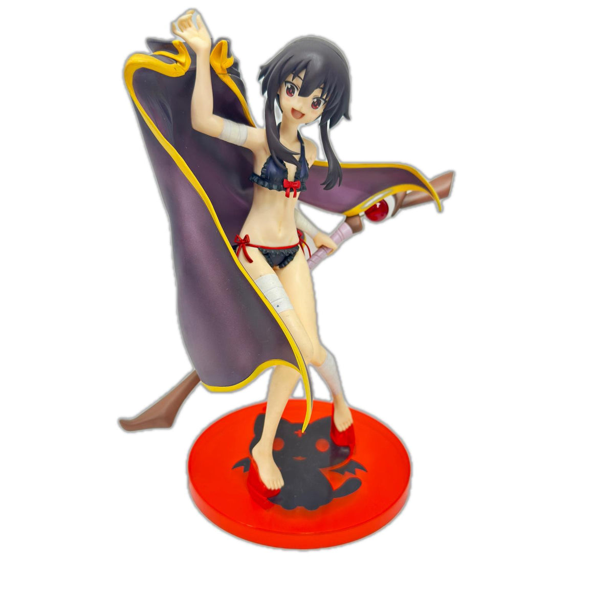 ファット・カンパニー この素晴らしい世界に祝福を!2 めぐみん 1/7 この素晴らしい世界に祝福を！2 フィギュア/グッズ