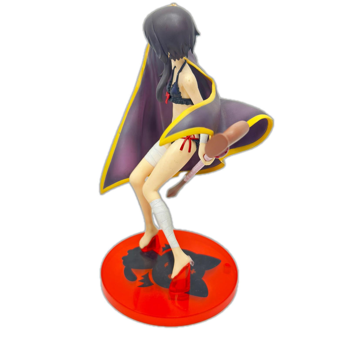 ファット・カンパニー この素晴らしい世界に祝福を!2 めぐみん 1/7 この素晴らしい世界に祝福を！2 フィギュア/グッズ