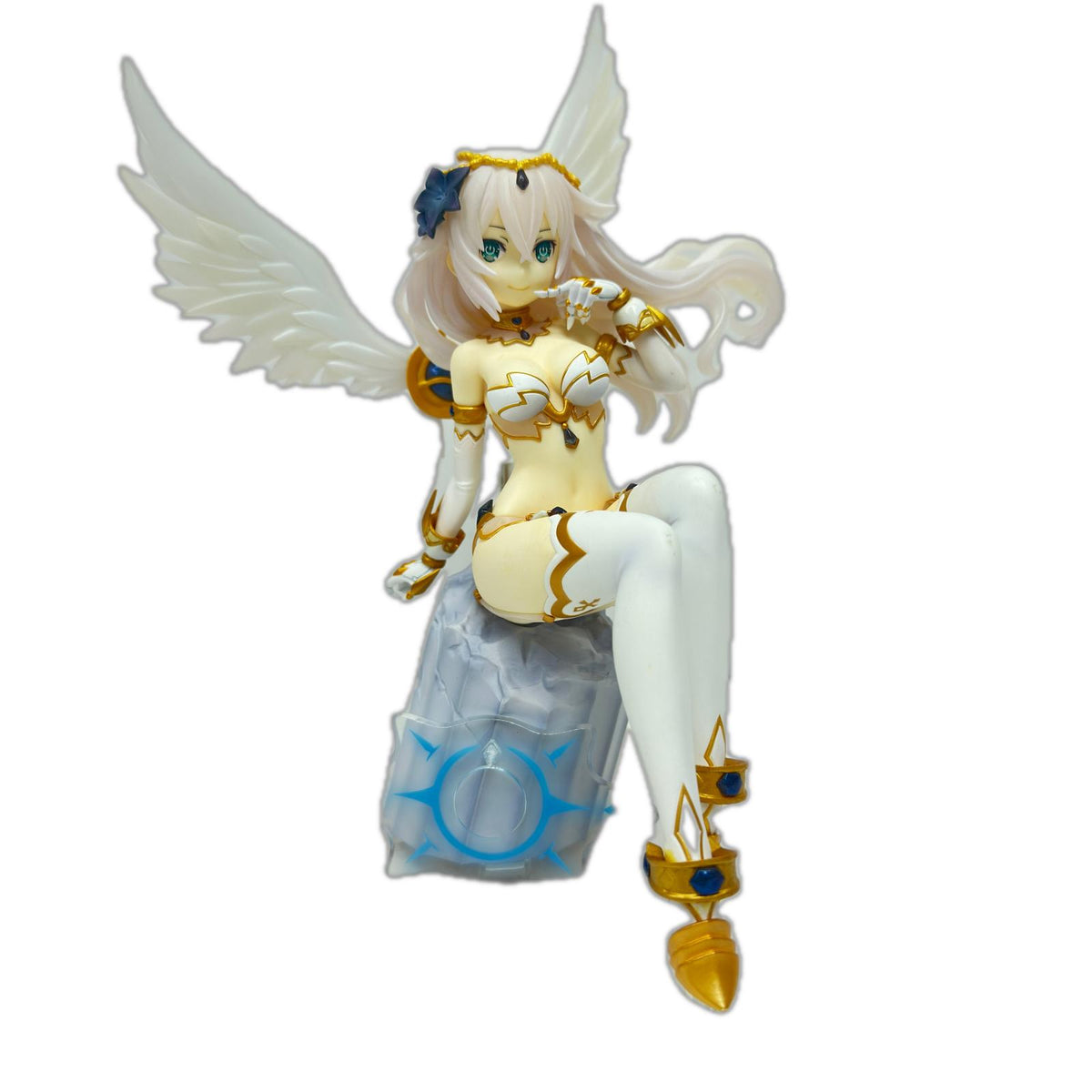 ブラックハート　1/7スケール 四女神オンライン　cyber DIMENSION NEPTUNE フィギュア/グッズ