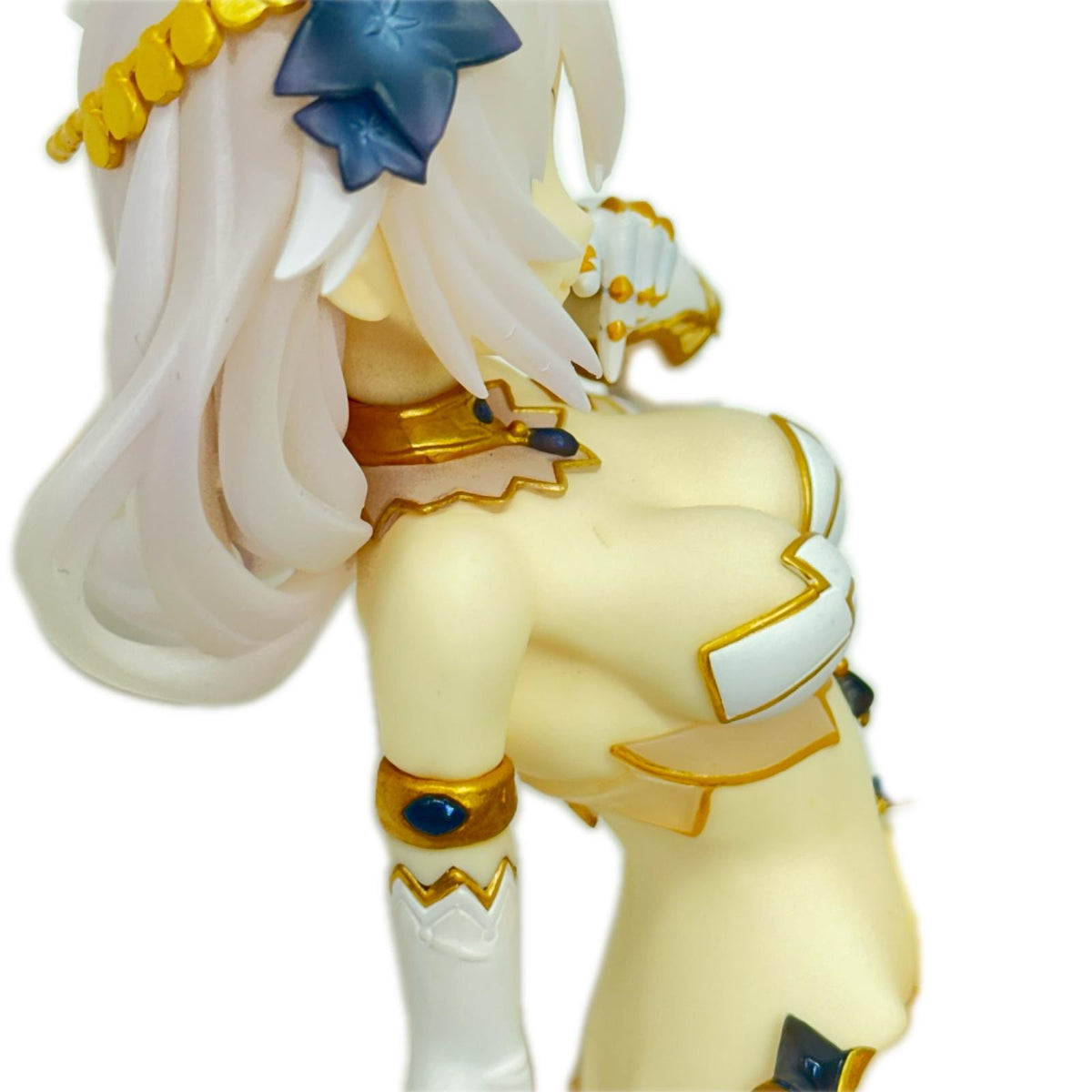 ブラックハート　1/7スケール 四女神オンライン　cyber DIMENSION NEPTUNE フィギュア/グッズ