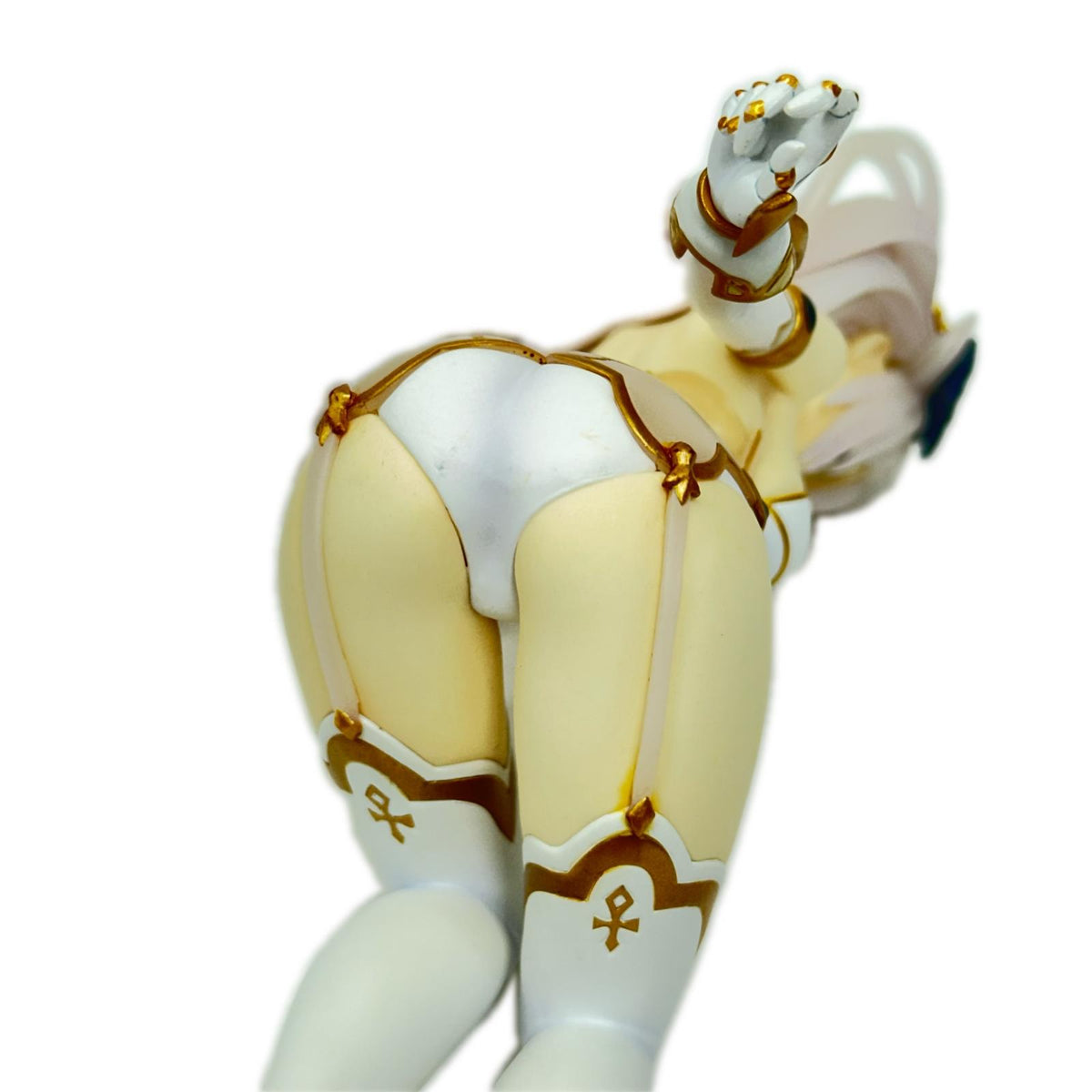 ブラックハート　1/7スケール 四女神オンライン　cyber DIMENSION NEPTUNE フィギュア/グッズ