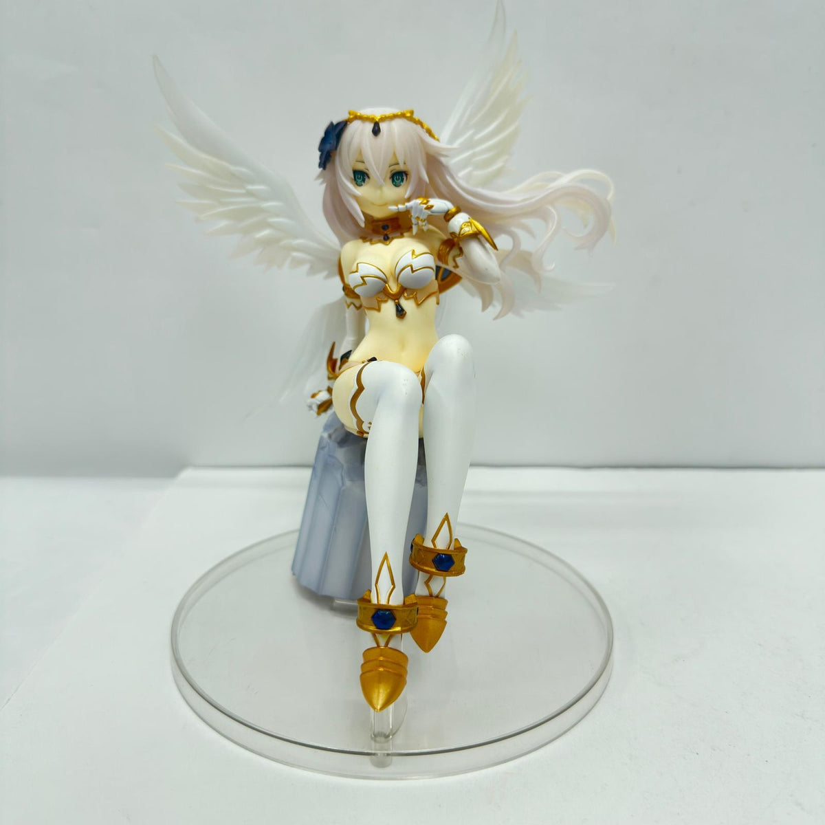 ブラックハート　1/7スケール 四女神オンライン　cyber DIMENSION NEPTUNE フィギュア/グッズ