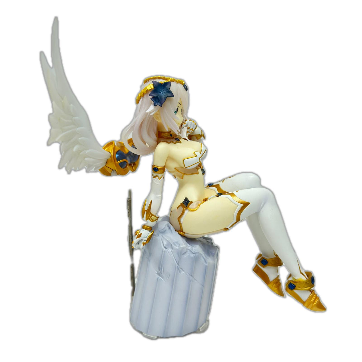 ブラックハート　1/7スケール 四女神オンライン　cyber DIMENSION NEPTUNE フィギュア/グッズ