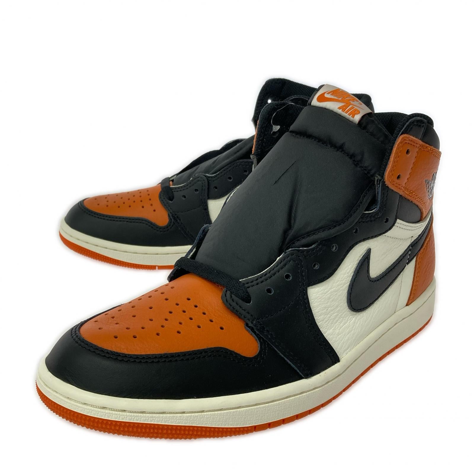 スニーカー AIR JORDAN 1 レトロ HIGH OG 27.5cm (US9 1/2 UK9 EU45)