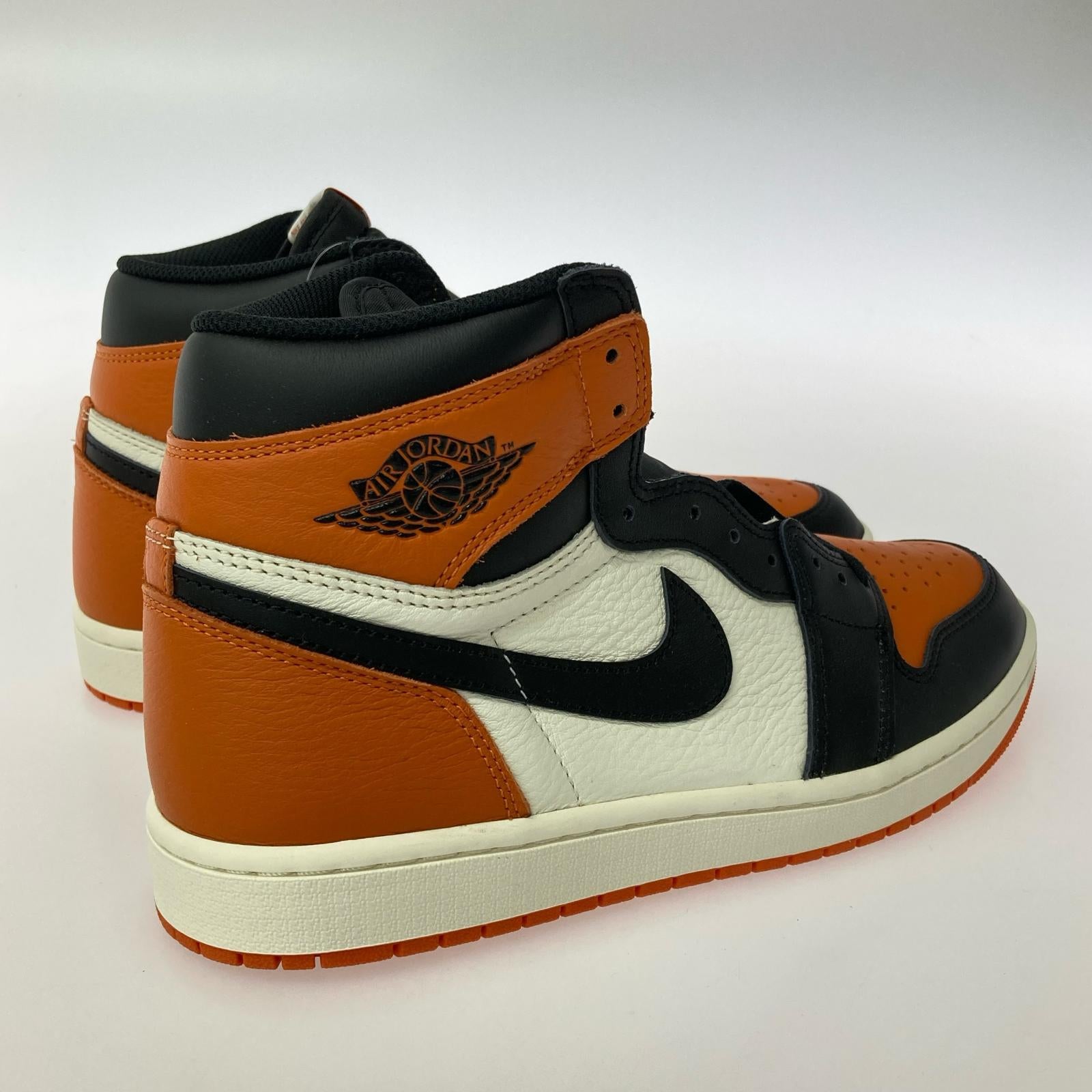 スニーカー AIR JORDAN 1 レトロ HIGH OG 27.5cm (US9 1/2 UK9 EU45)