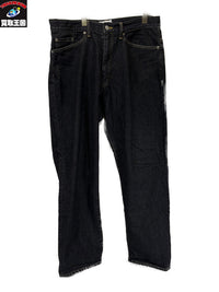 デニムパンツ 22AW BLUES BAGGY TROUSERS 3