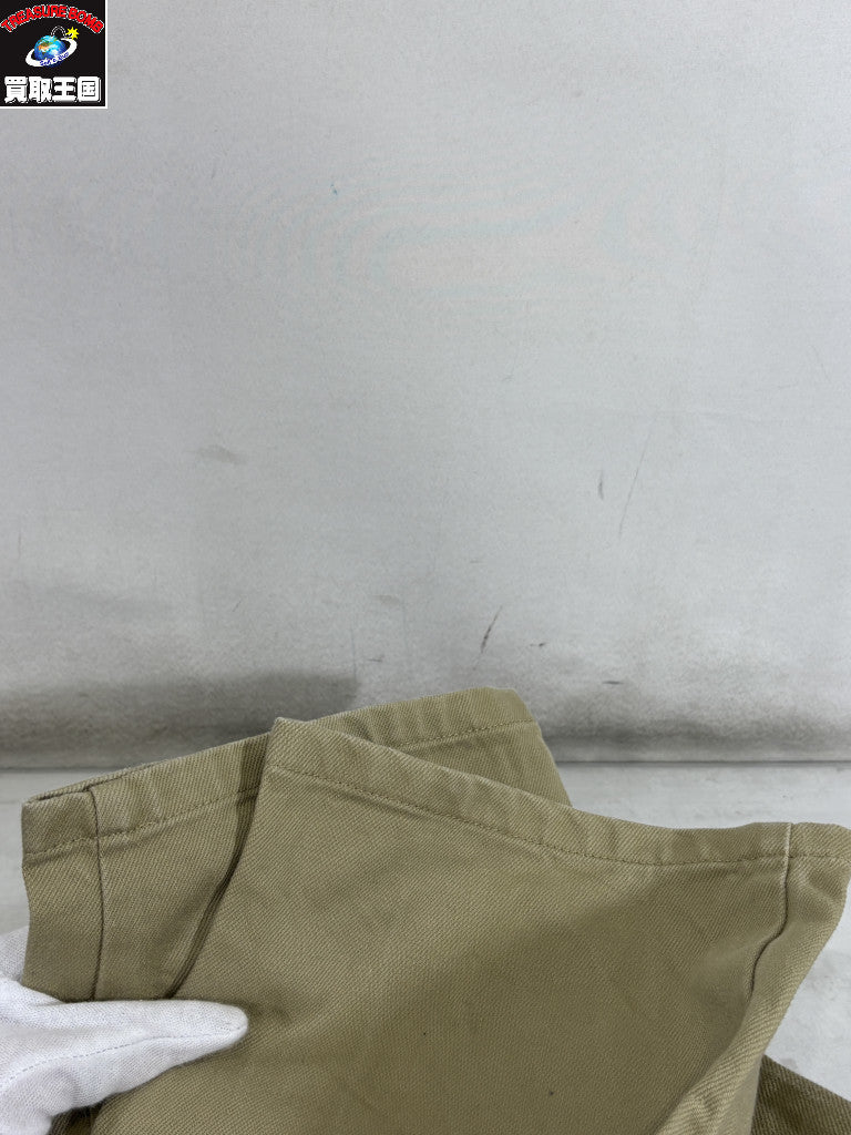パンツ 20AW CHEF TROUSERS COTTON TWILL 3