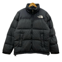 ダウンジャケット Nuptse Jacket ND91841-L L ブラック
