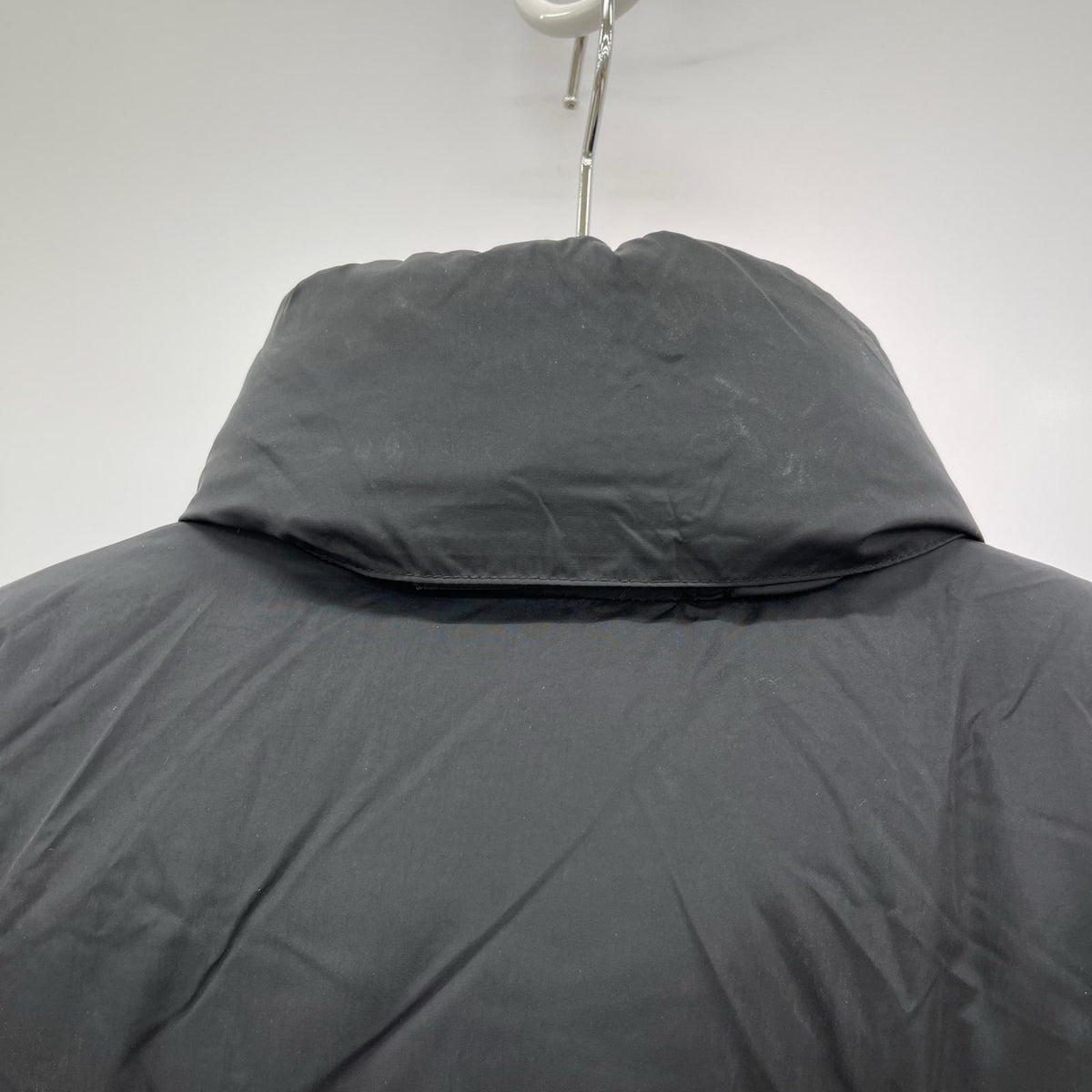 ダウンジャケット Nuptse Jacket ND91841-L L ブラック