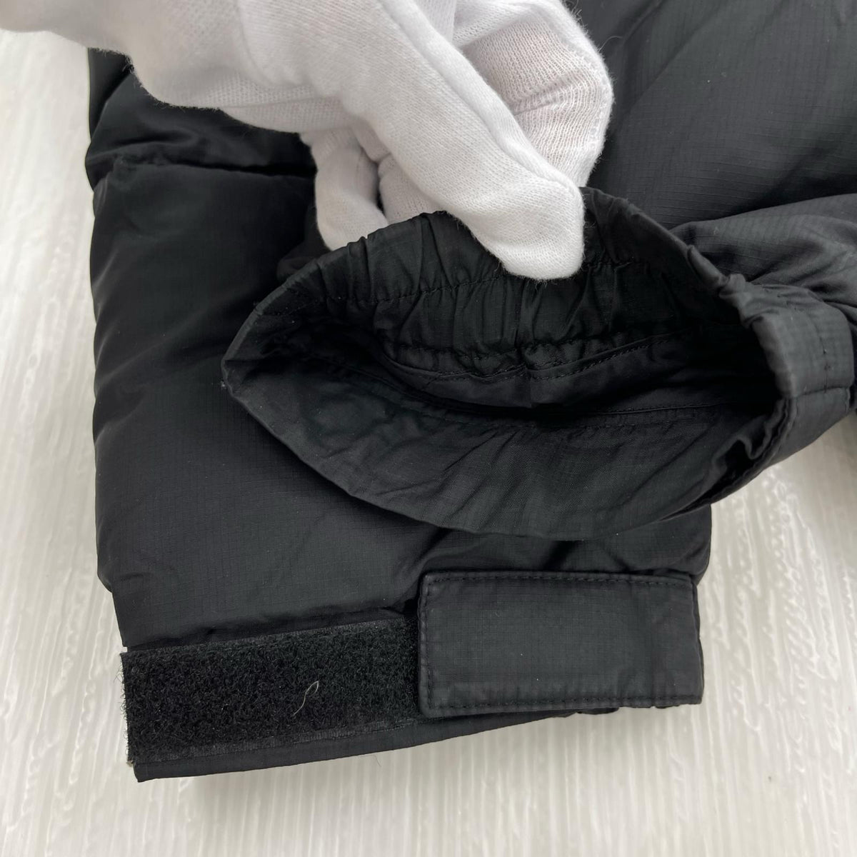 ダウンジャケット Nuptse Jacket ND91841-L L ブラック