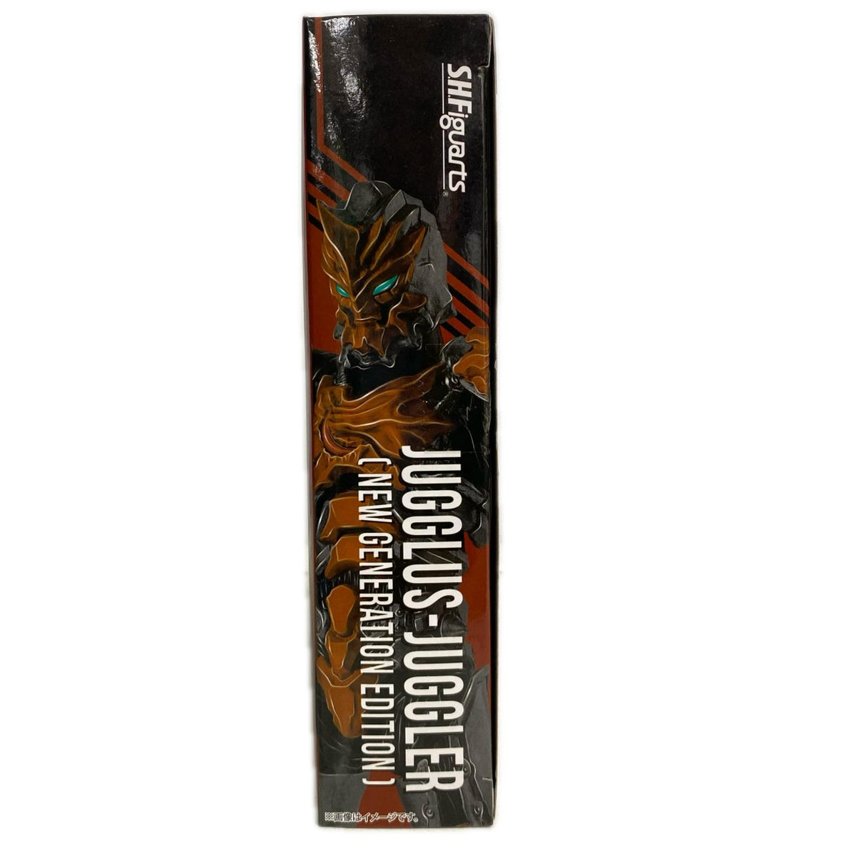 ジャグラス ジャグラー ニュージェネレーション S.H.F フィギュア/グッズ