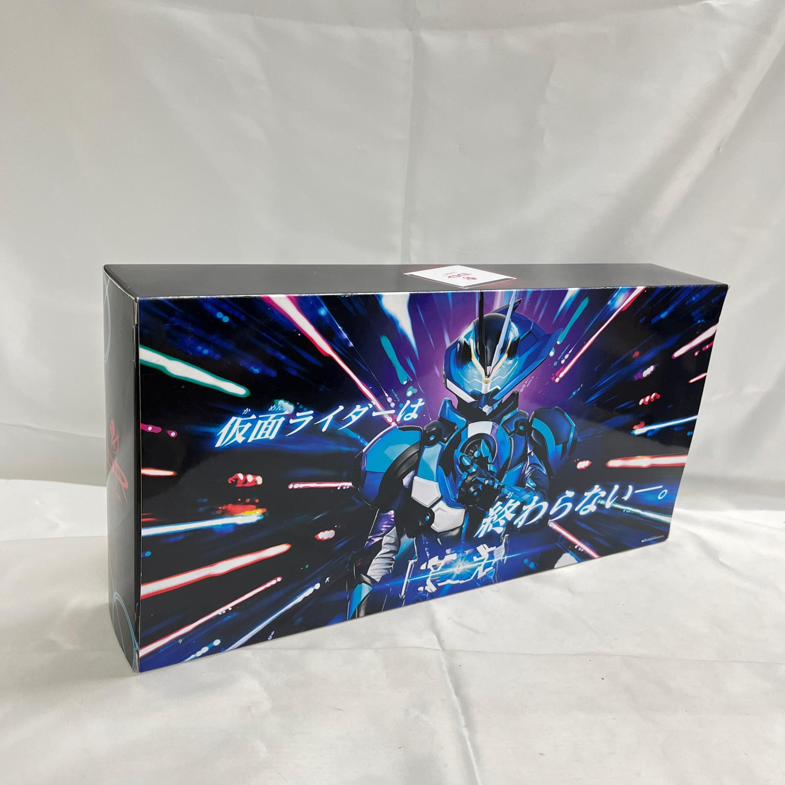 BANDAI アウトサイダーズ DX LASER RAISE DRIVER 仮面ライダーアウタサイダーズ BANDAI フィギュア/グッズ