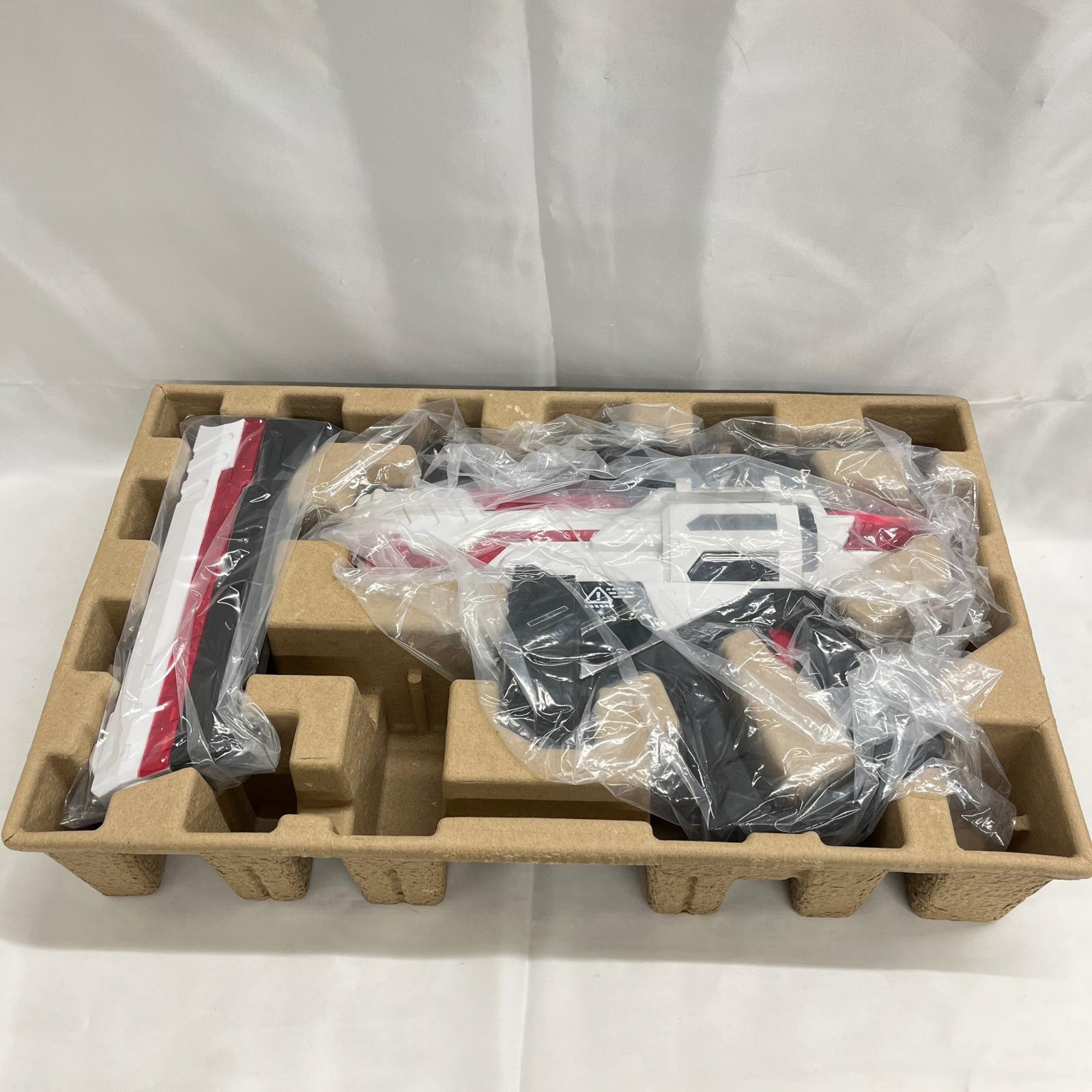BANDAI 仮面ライダーギーツ PREMIUMDX マグナムシューター 40X 仮面ライダーギーツ BANDAI フィギュア/グッズ
