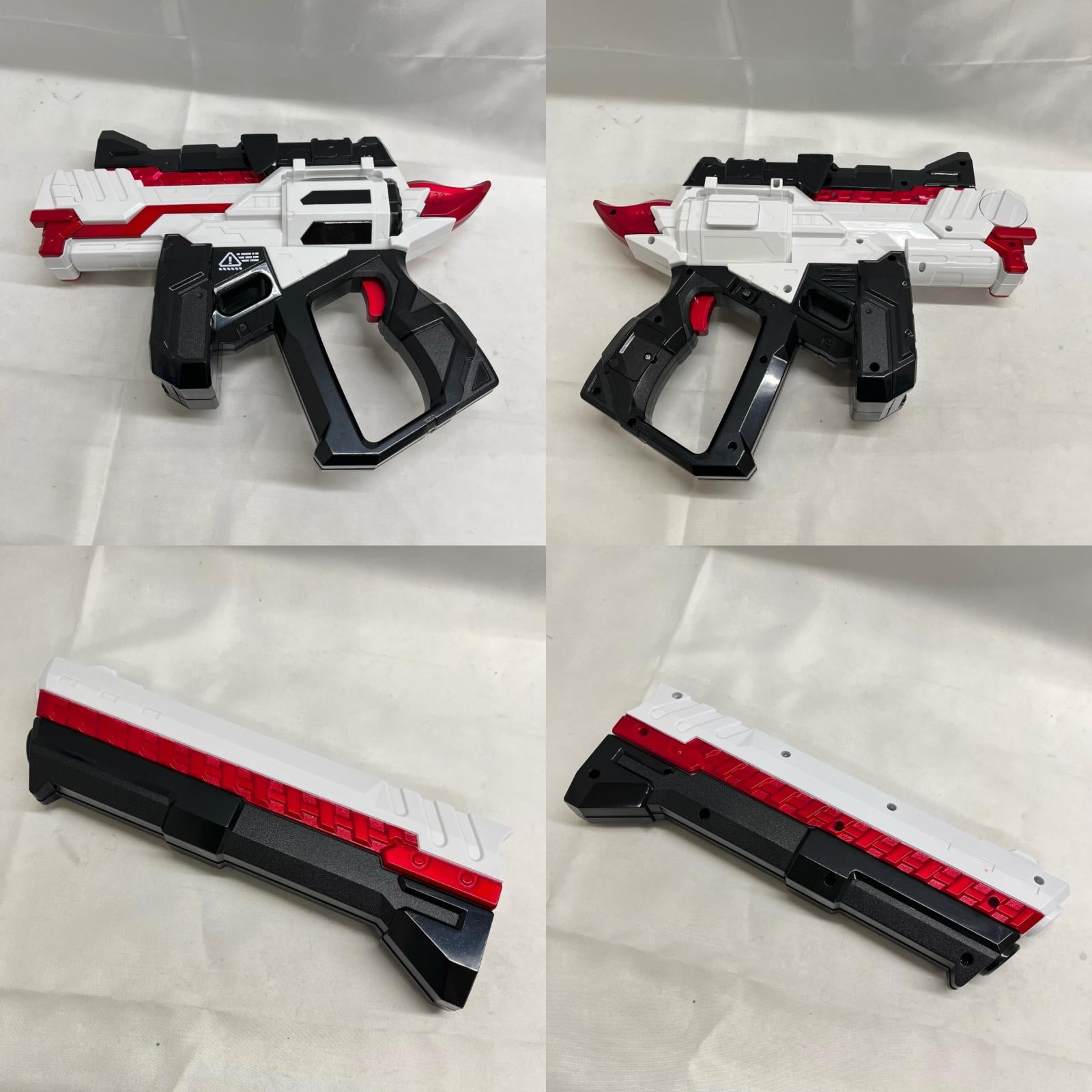 BANDAI 仮面ライダーギーツ PREMIUMDX マグナムシューター 40X 仮面ライダーギーツ BANDAI フィギュア/グッズ