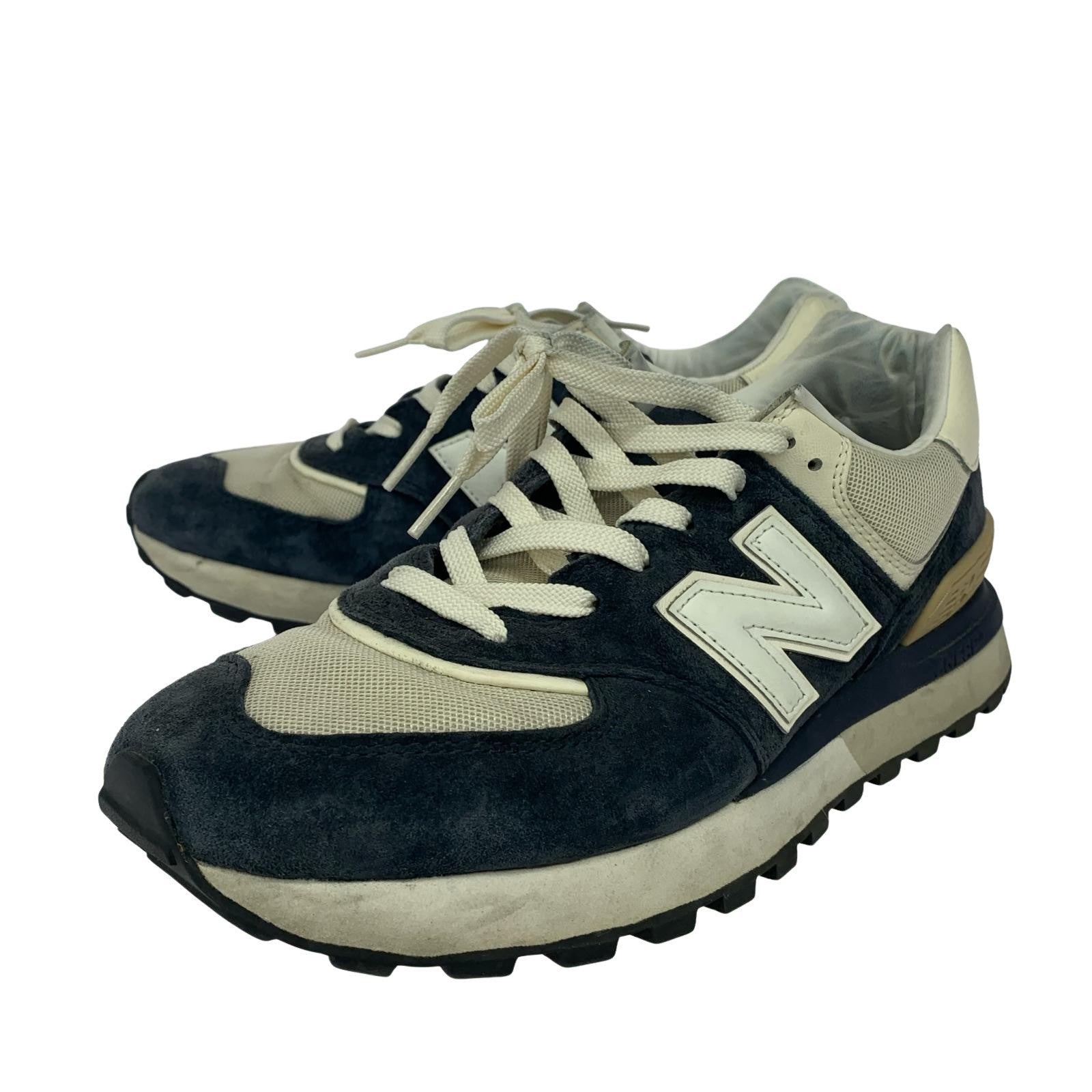 スニーカー ローカット U574LGRN (28.5)