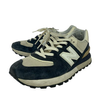 スニーカー ローカット U574LGRN (28.5)