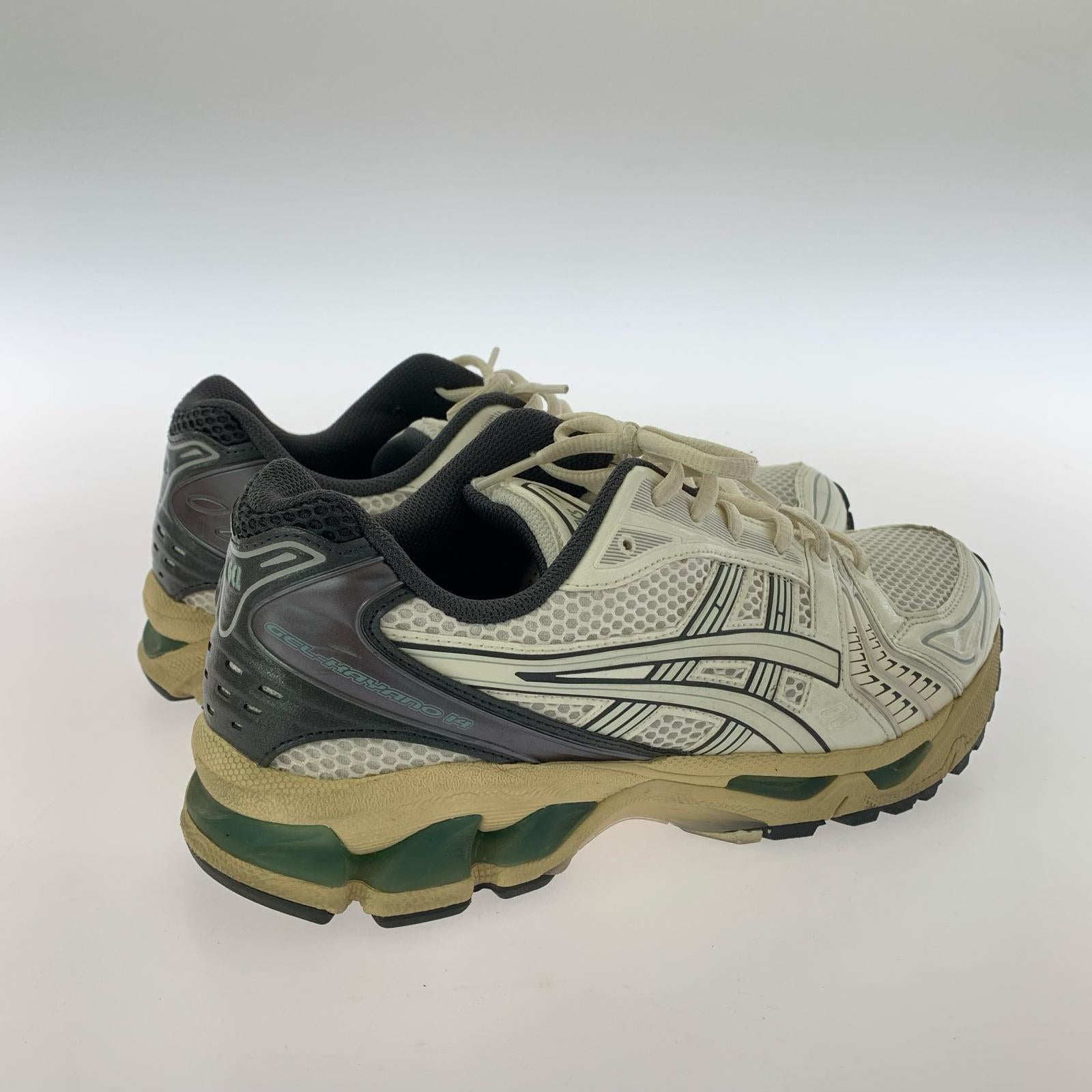 スニーカー SPORTSTYLE GEL-KAYANO 14　27.5cm 27.5cm (US9 1/2 UK9 EU45) ホワイト