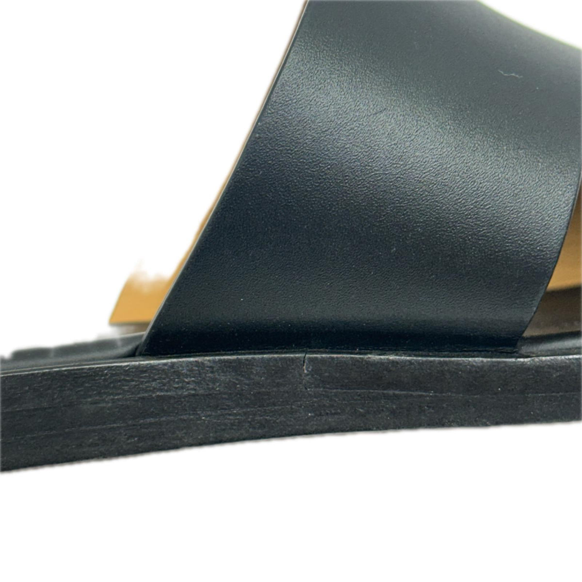HERMES イズミール サンダル 40