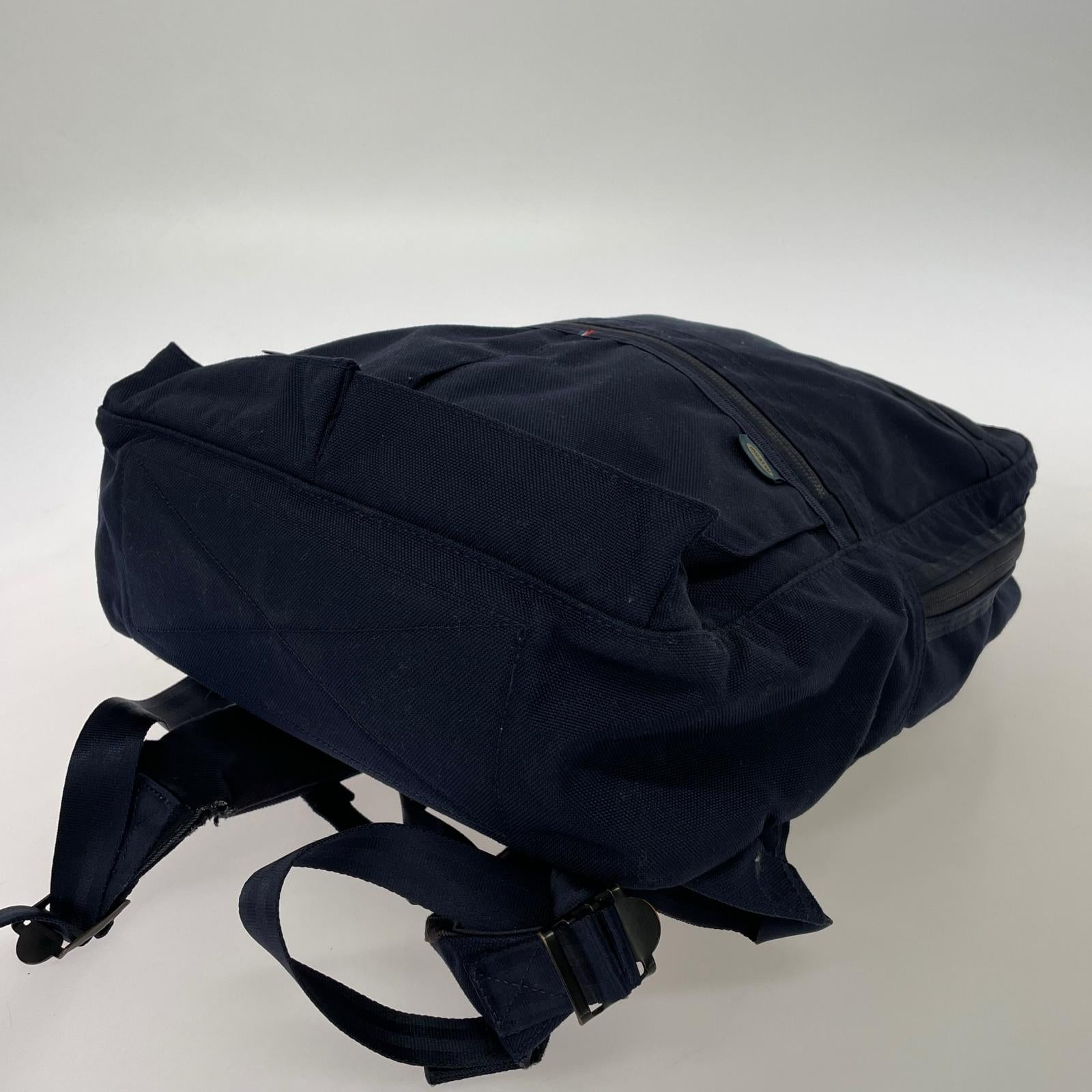 リュック・デイパック NEWTON BUSINESS RUCKSACK ネイビー