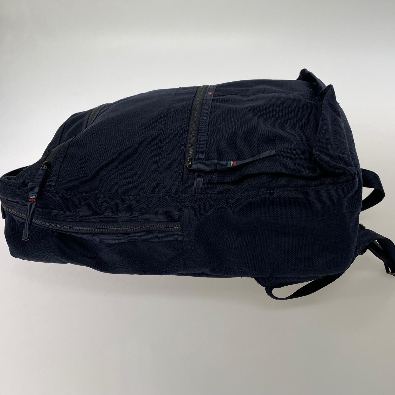 リュック・デイパック NEWTON BUSINESS RUCKSACK ネイビー