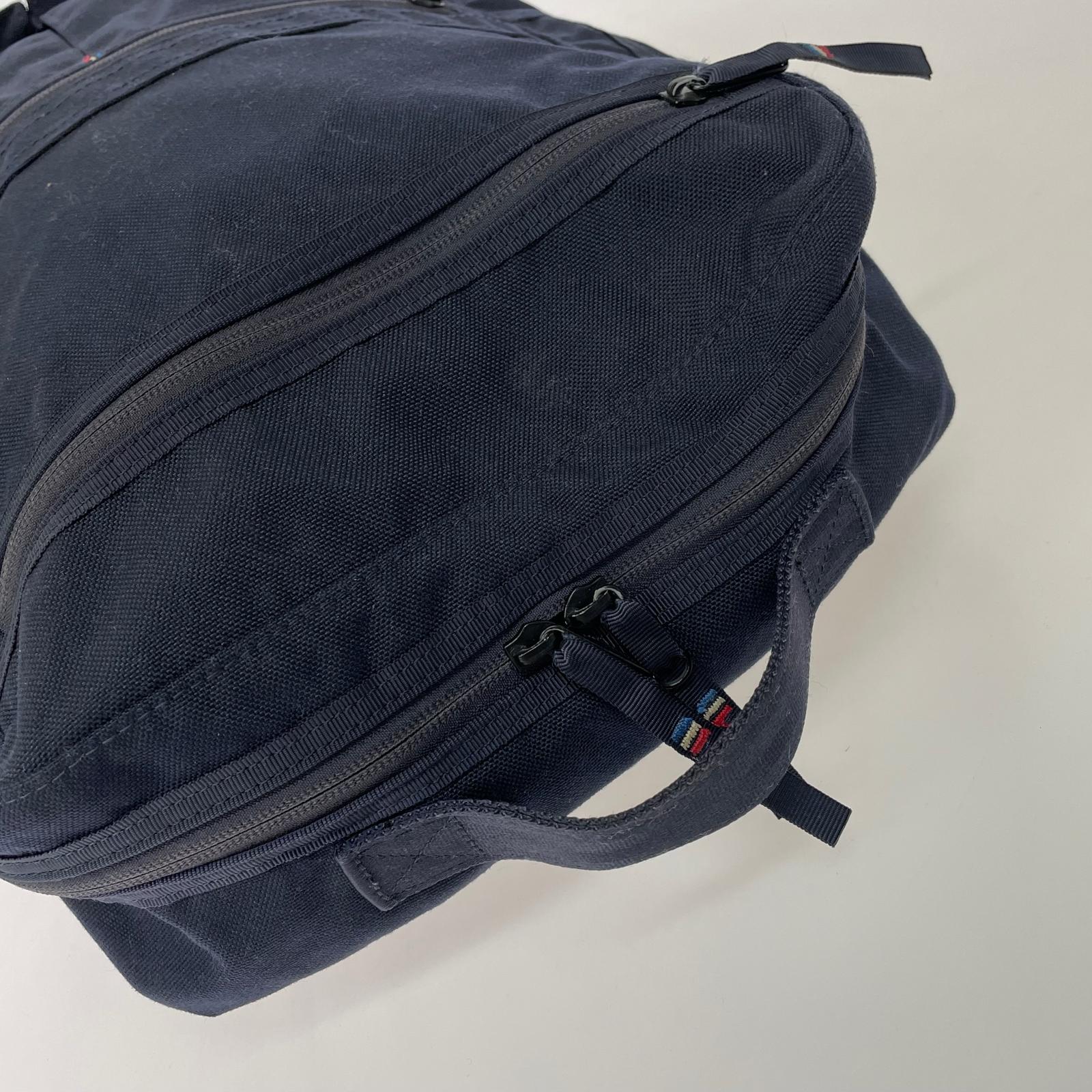リュック・デイパック NEWTON BUSINESS RUCKSACK ネイビー
