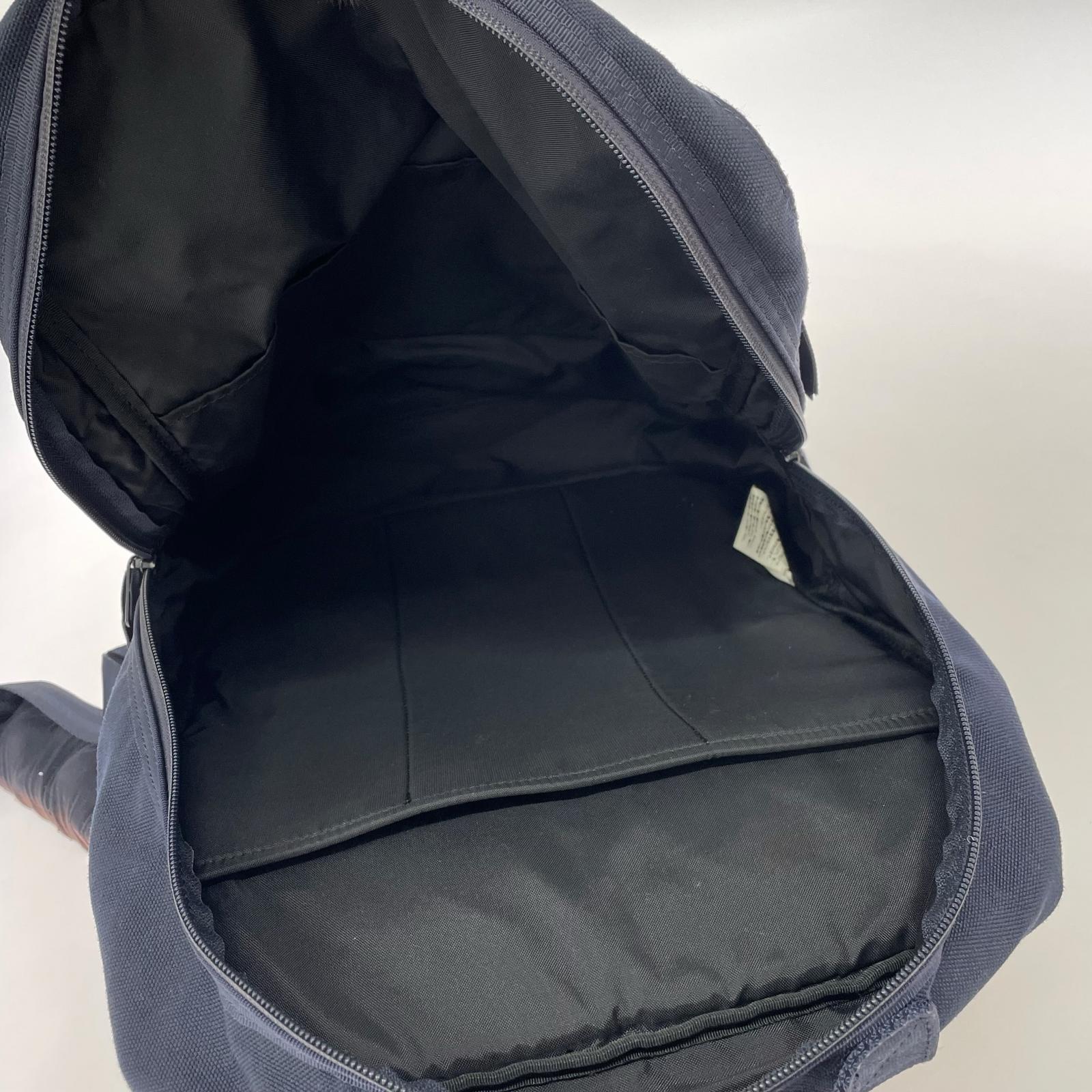 リュック・デイパック NEWTON BUSINESS RUCKSACK ネイビー