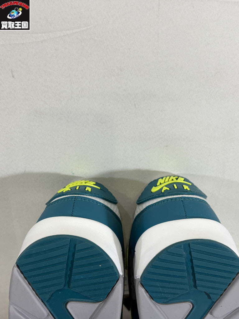 スニーカー Nike Air Max 90 'Spruce Lime'