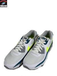 スニーカー Nike Air Max 90 'Spruce Lime'