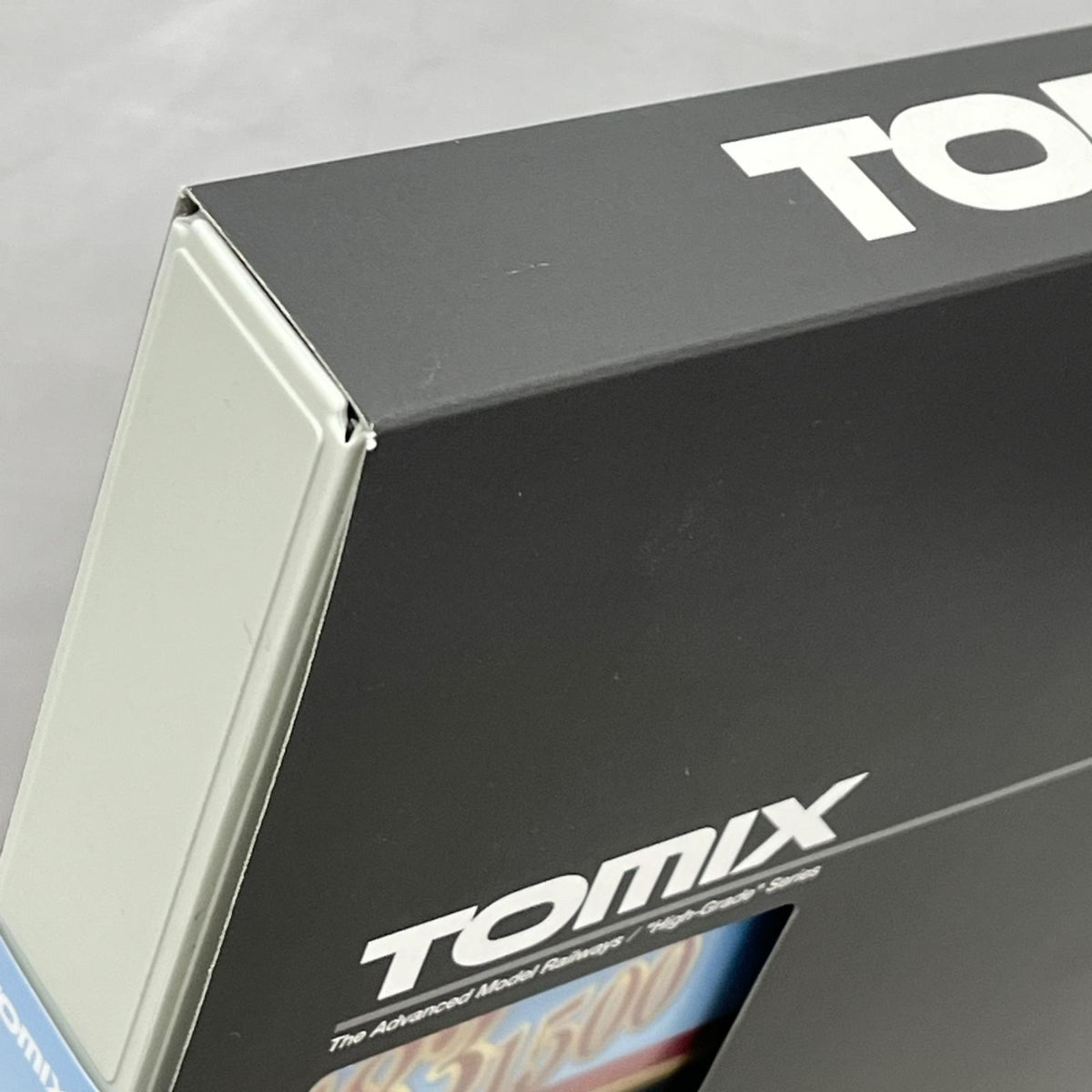TOMIX Nゲージ 国鉄 183 0系特急電車 (クハ183-1500) 基本 TOMIX 鉄道模型車両