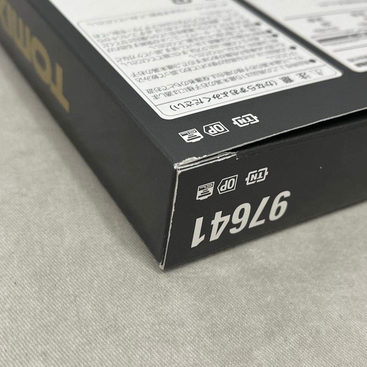 TOMIX Nゲージ 国鉄 183 0系特急電車 (クハ183-1500) 基本 TOMIX 鉄道模型車両