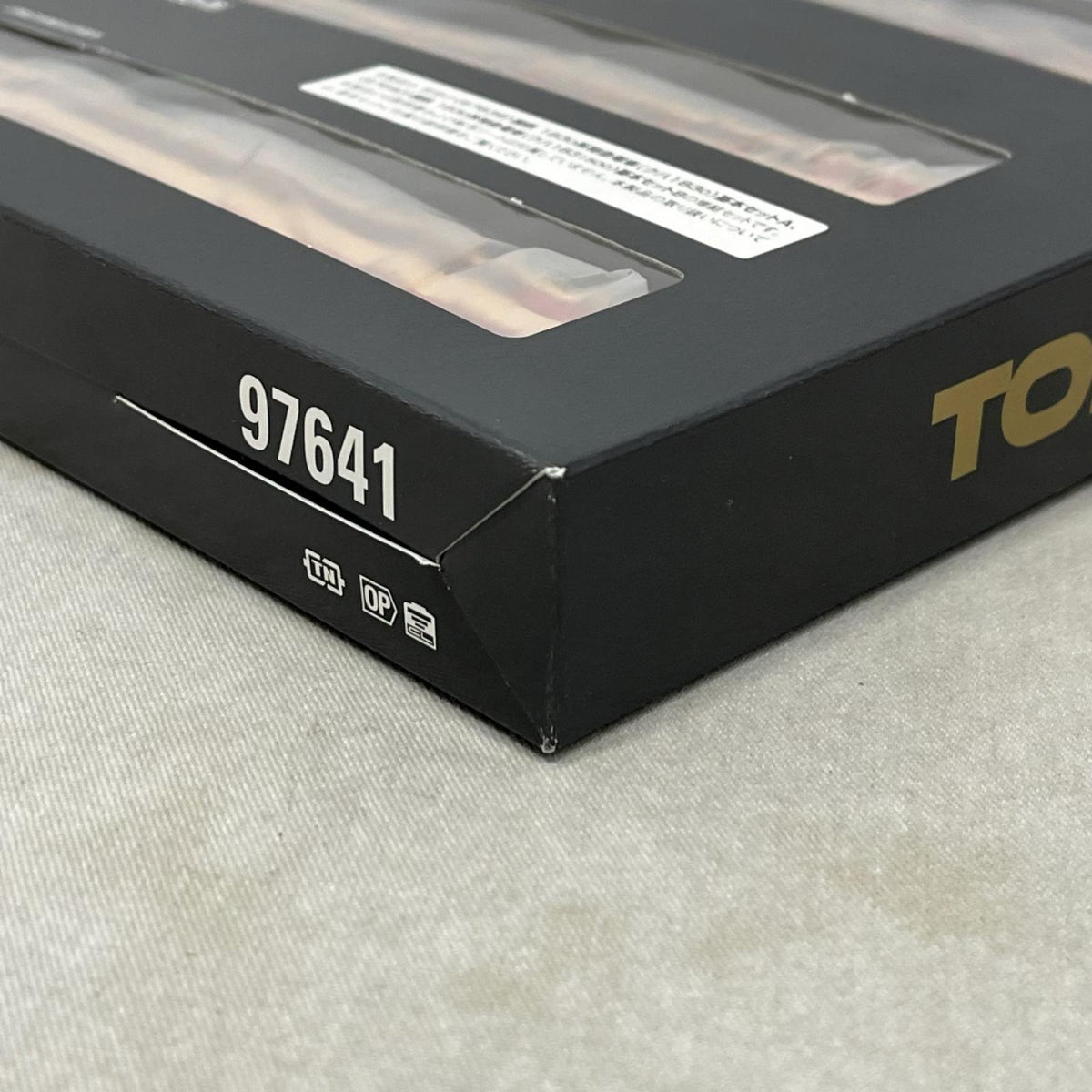 TOMIX Nゲージ 国鉄 183 0系特急電車 (クハ183-1500) 基本 TOMIX 鉄道模型車両