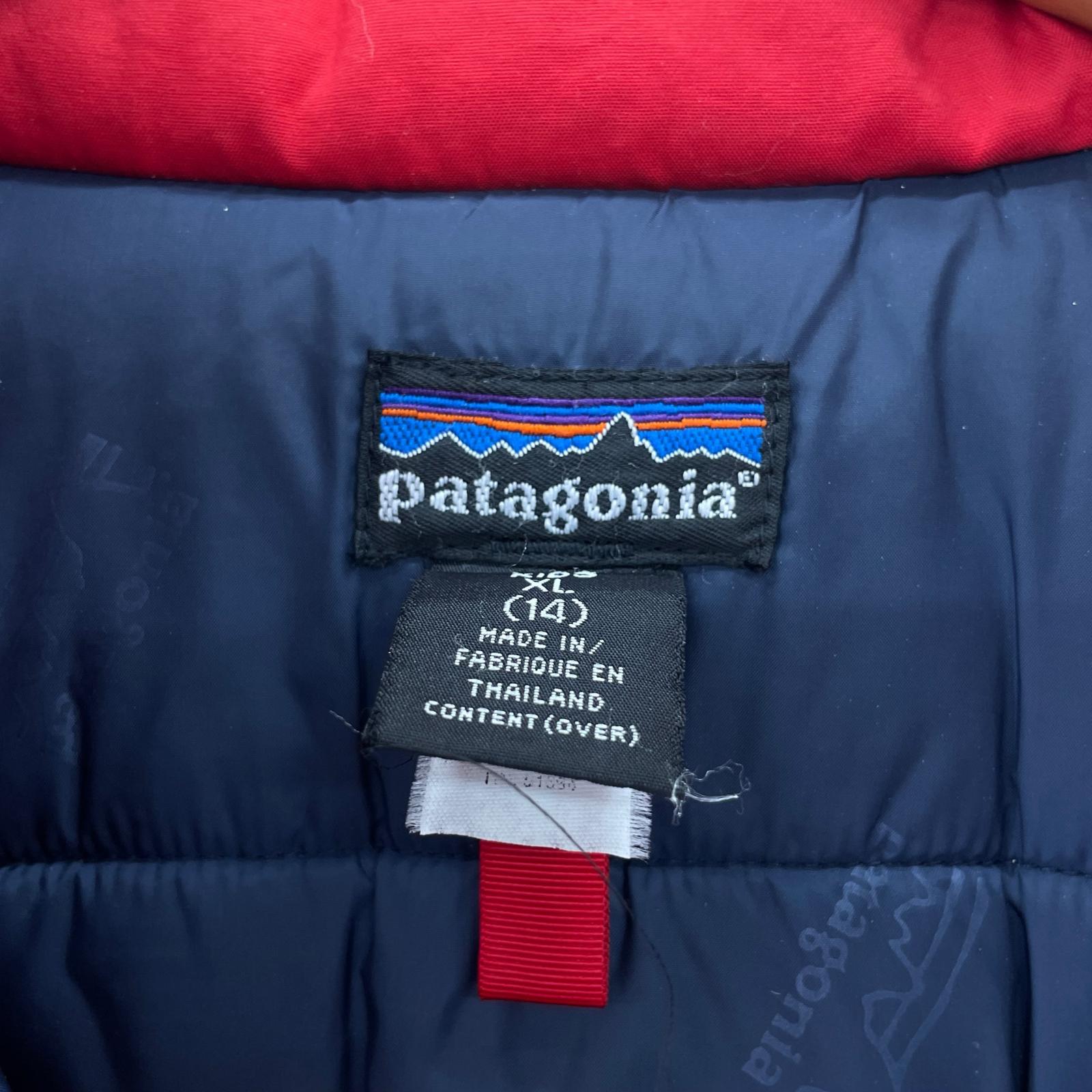 ダウンジャケット patagonia ダウンジャケット LL