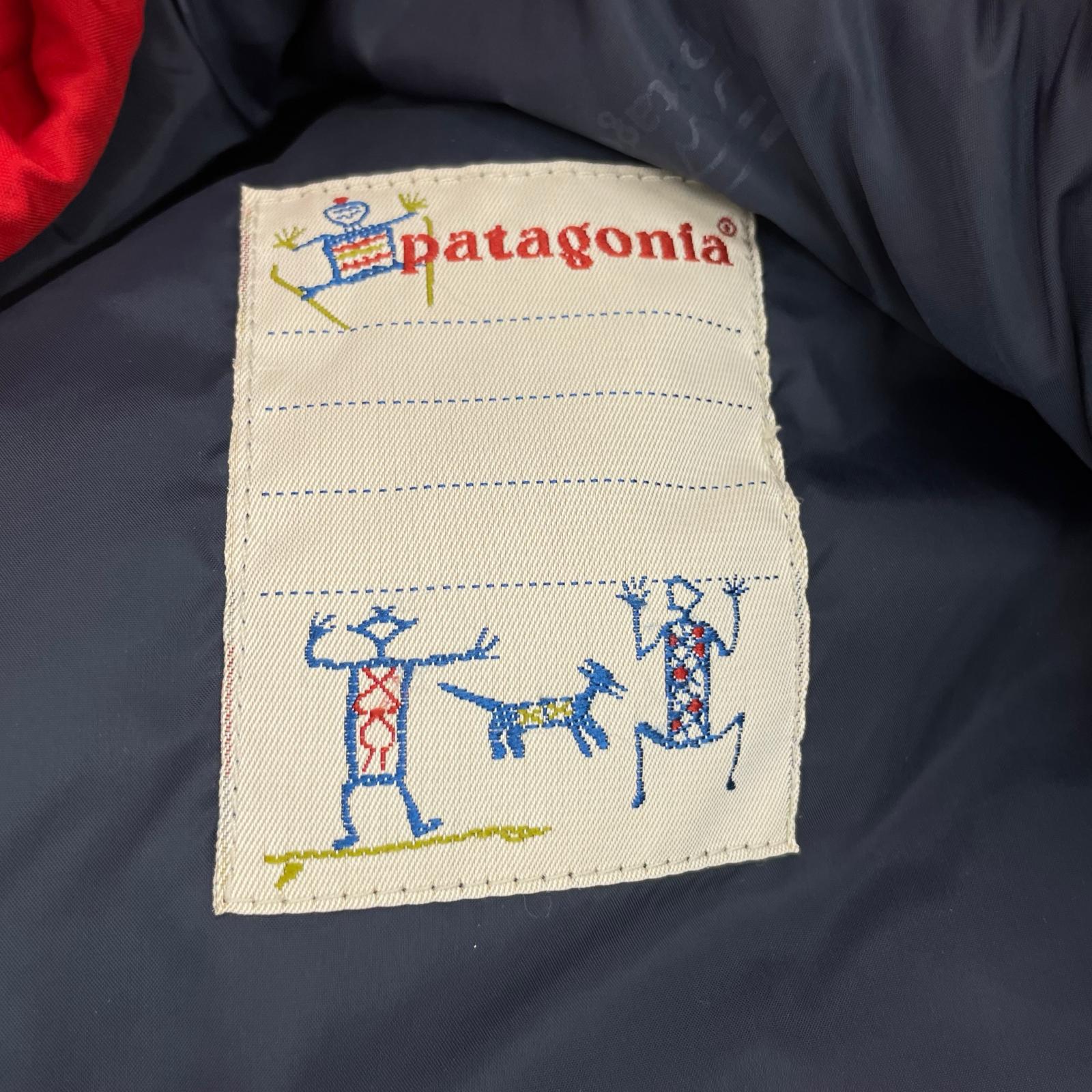 ダウンジャケット patagonia ダウンジャケット LL