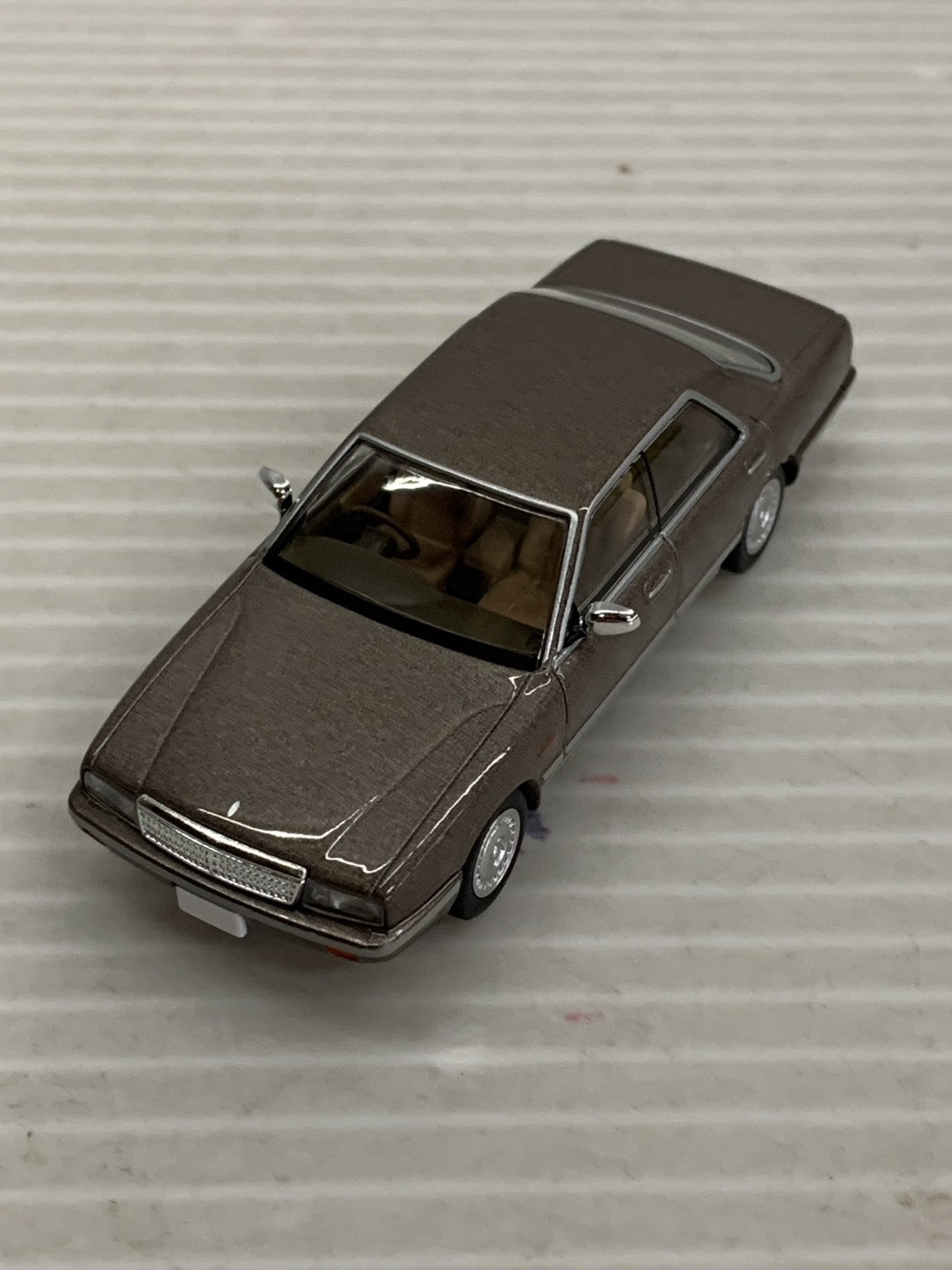 リミテッドヴィンテージネオ LV-N278c 日産 セドリック シーマ トミカ
