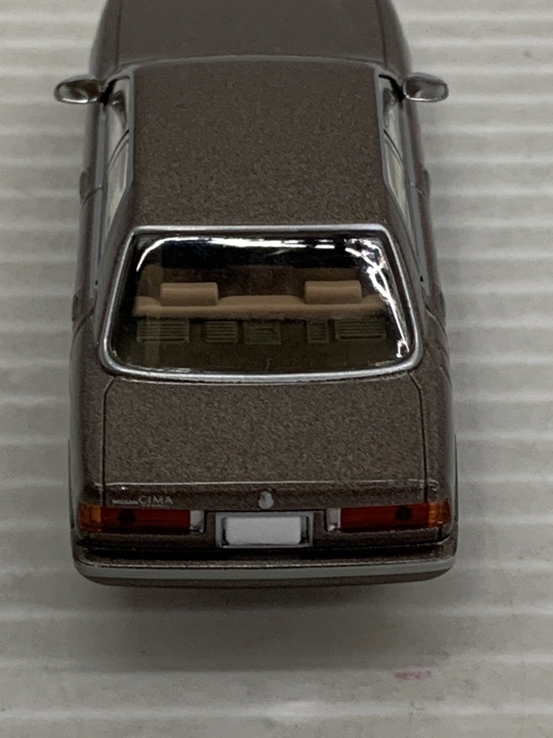 リミテッドヴィンテージネオ LV-N278c 日産 セドリック シーマ トミカ