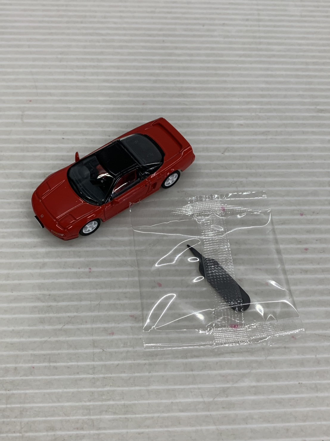 LIMITED VINTAGE NEO ホンダ NSX-R 1992 トミカ