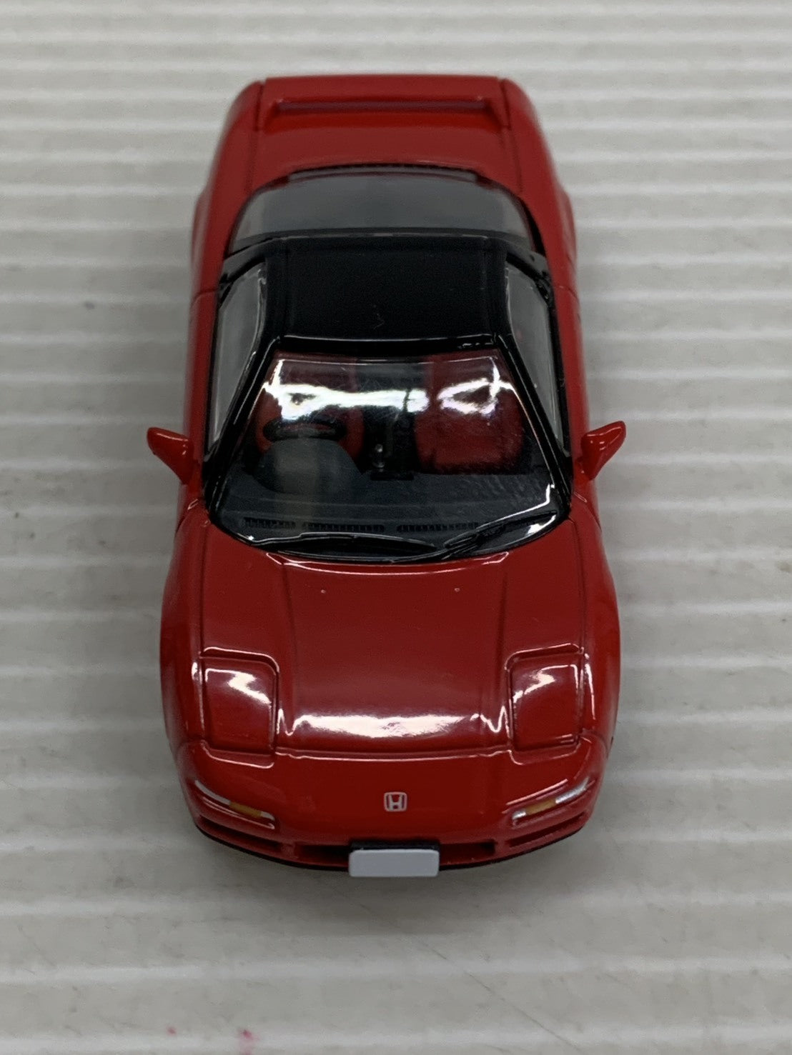 LIMITED VINTAGE NEO ホンダ NSX-R 1992 トミカ
