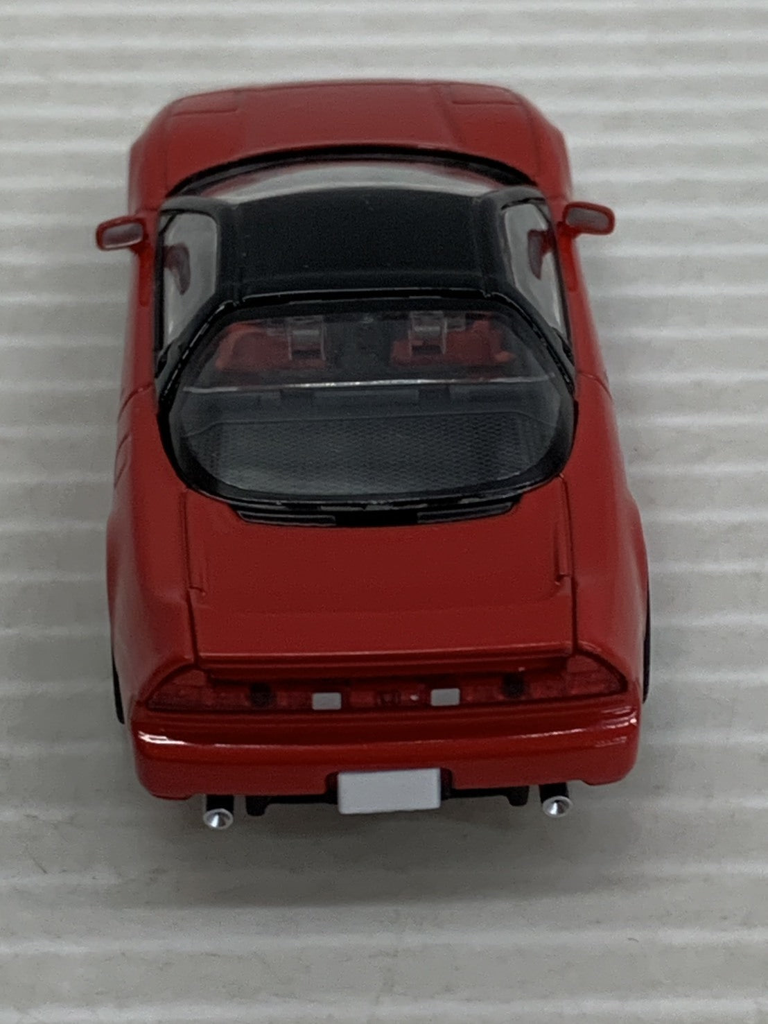 LIMITED VINTAGE NEO ホンダ NSX-R 1992 トミカ