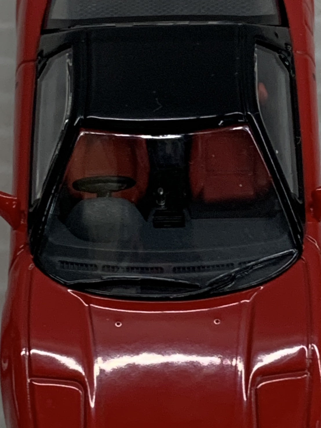 LIMITED VINTAGE NEO ホンダ NSX-R 1992 トミカ