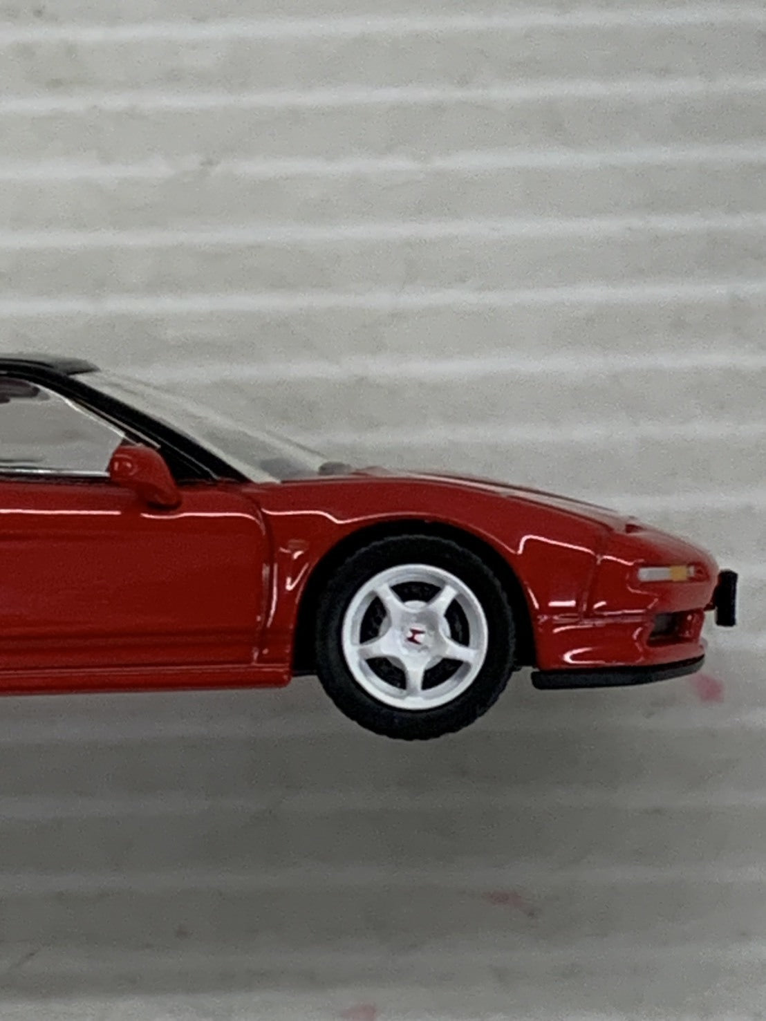 LIMITED VINTAGE NEO ホンダ NSX-R 1992 トミカ