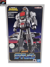 超合金魂 GX-97 超惑星戦闘巨人 ダイレオン 「巨獣特捜ジャスピオン」 フィギュア/グッズ