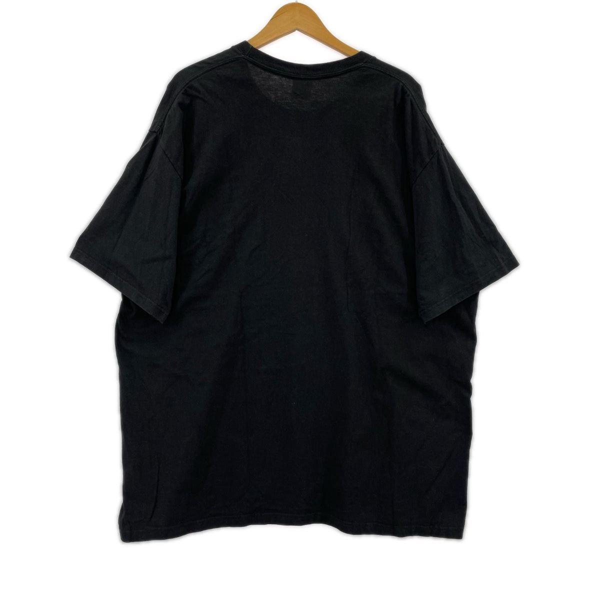 半袖Ｔシャツ シュレック 黒 XXL ブラック