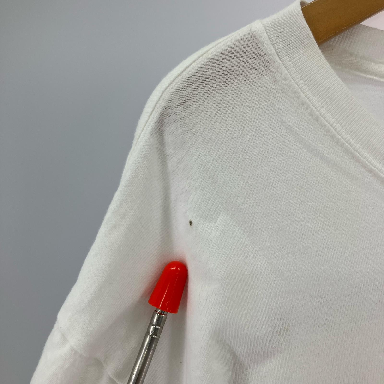 半袖Ｔシャツ THE NORTH FACE 白 XXL ホワイト