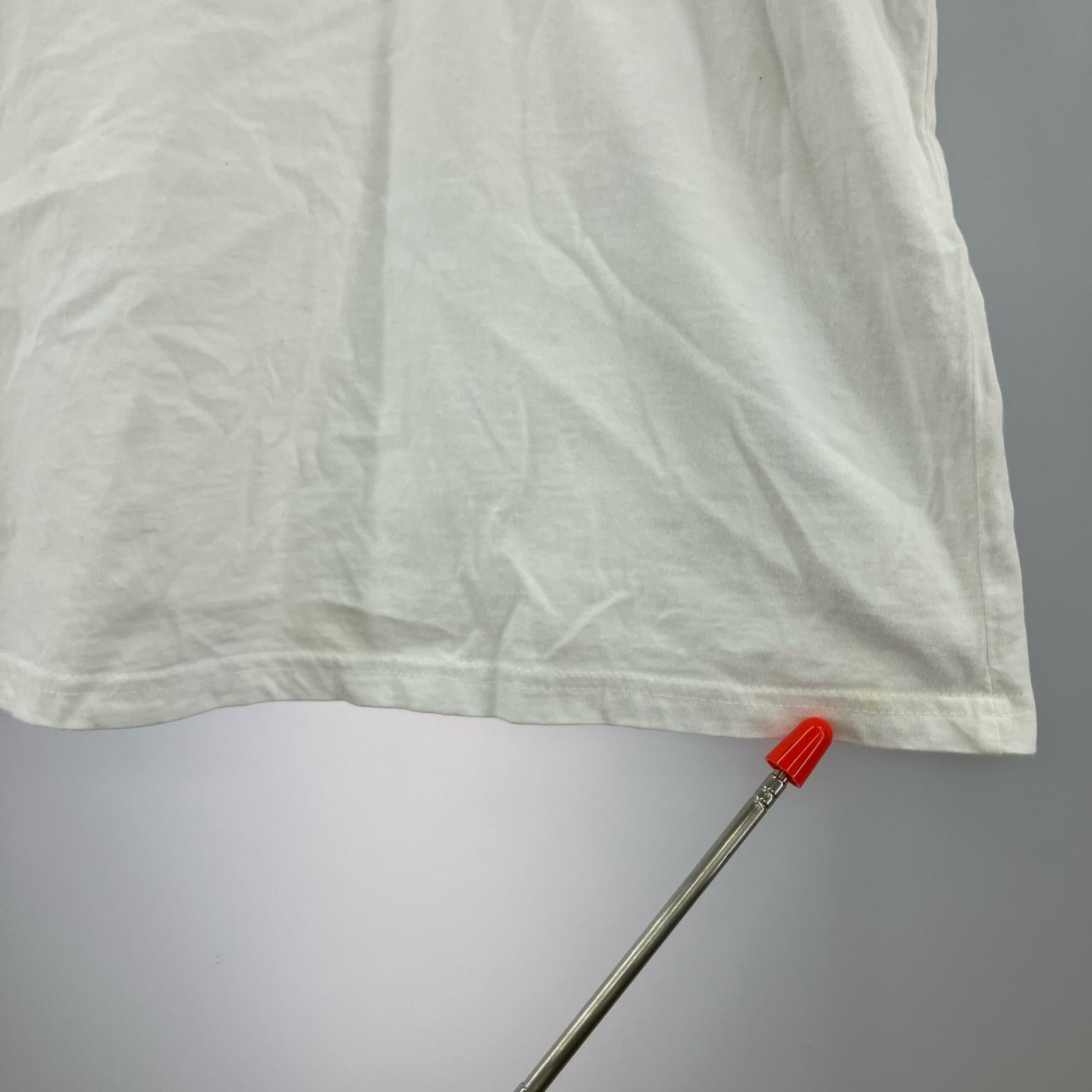 半袖Ｔシャツ THE NORTH FACE 白 XXL ホワイト