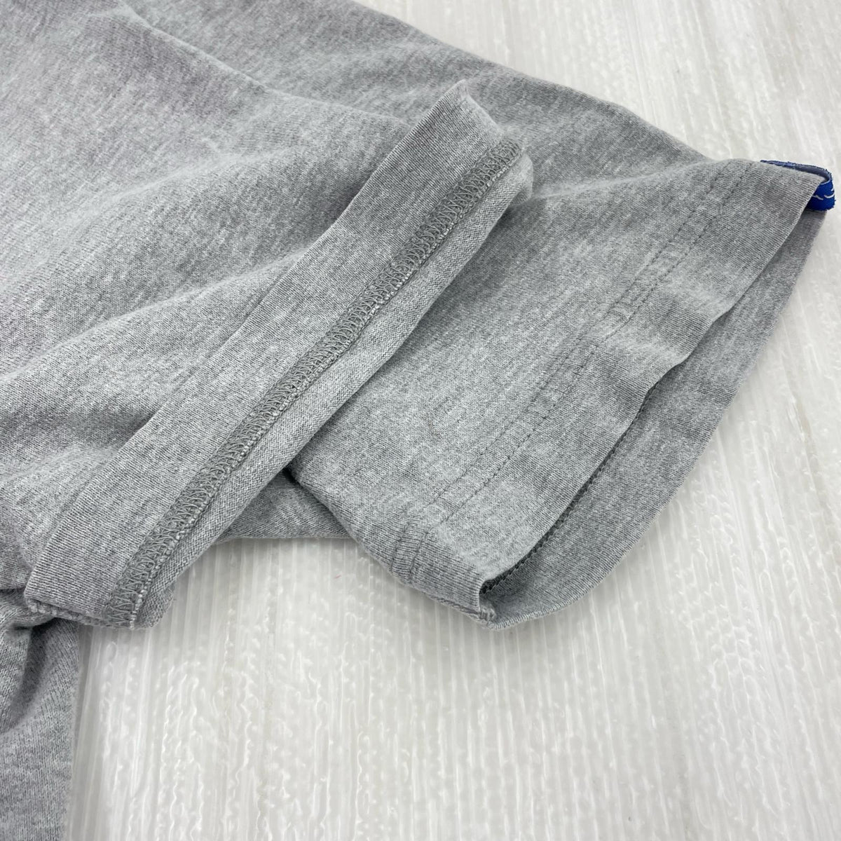 半袖Ｔシャツ ポケットT GRY L L グレー
